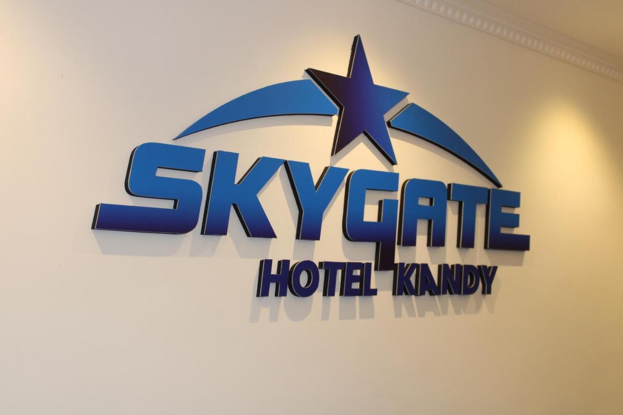 Sky Gate Канди Экстерьер фото